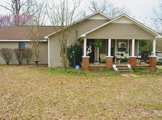 69 Forks East Rd, Marietta, MS 38856