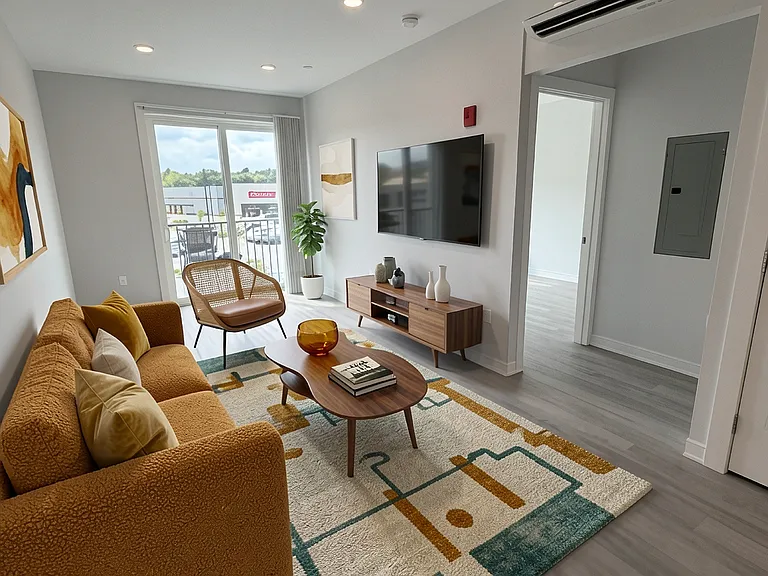 Residences at Sharon Gallery — Photo 40