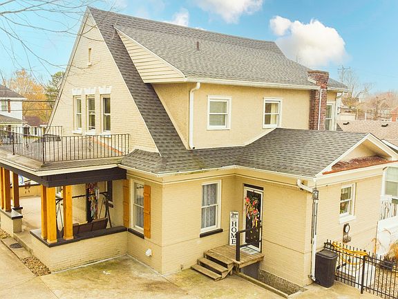 5th image of 207 Hopkinsville St