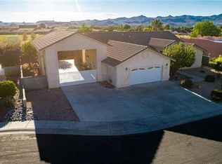 2391 Natalie St, Kingman, AZ 86401