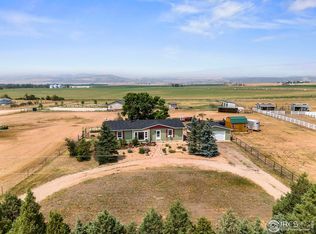 12933 Appaloosa Ave, Wellington, CO 80549