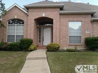3824 Gillespie Dr, Carrollton, TX 75010