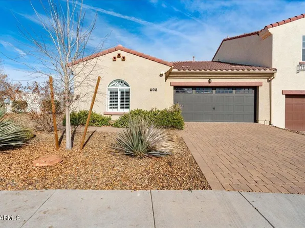 608 Haynes Drive, Clarkdale, AZ 86324