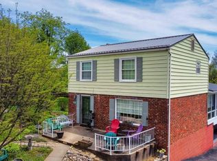416 Longvue Dr, Wintersville, OH 43953
