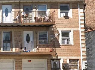 583 E 168th St, Bronx, NY 10456