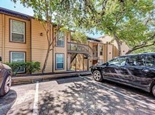 1000 W 26th St APT 119, Austin, TX 78705