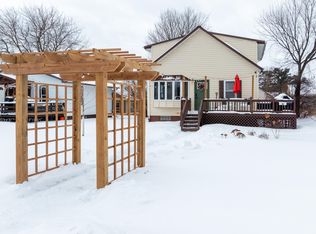 515 NW 7th Ave, Grand Rapids, MN 55744