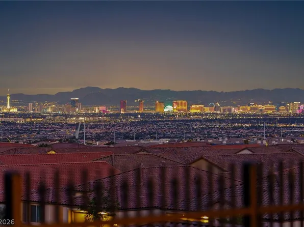 6502 Corsari Ridge St, Las Vegas, NV 89166