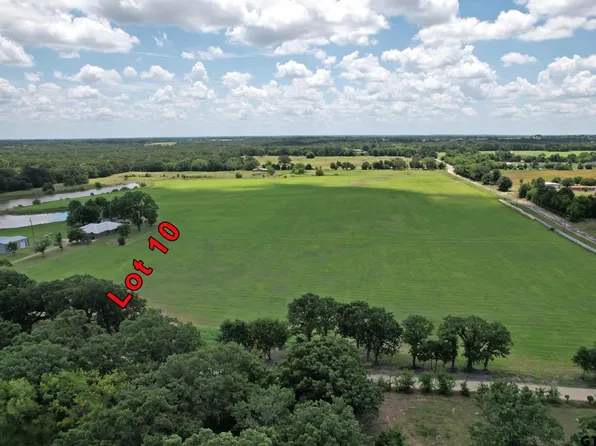 10 Vz County Road 3222, Wills Point, TX 75169