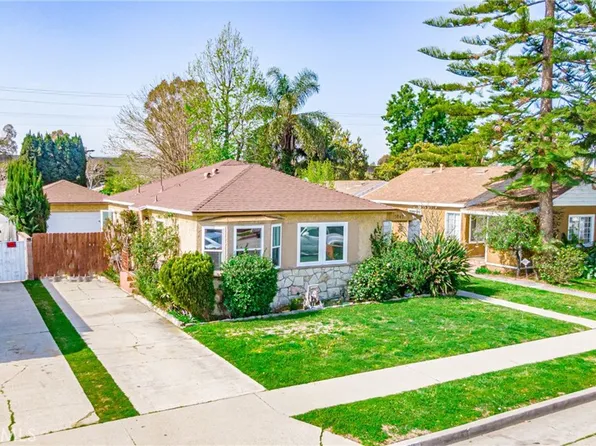 3942 Cortland St, Lynwood, CA 90262