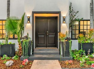 653 W Knoll Dr, West Hollywood, CA 90069
