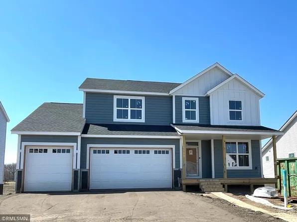 14468 Snowy Owl St NW, Ramsey, MN 55303