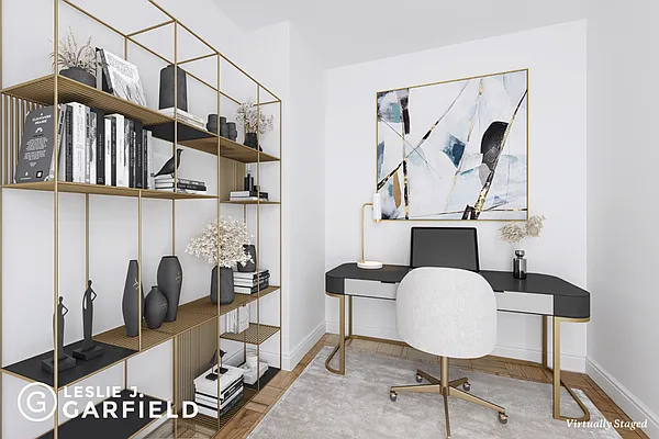 Sold by Leslie J. Garfield | media 12