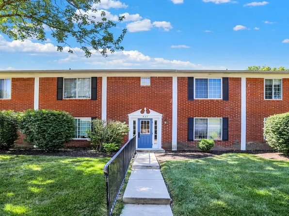 927 Hoover Village Dr #927D, Indianapolis, IN 46260