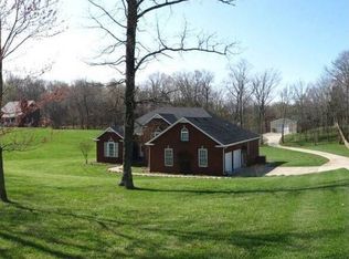 4620 Sango Rd, Clarksville, TN 37043