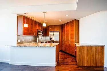 Rented by Nest Seekers International