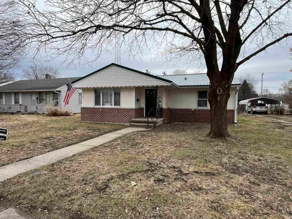 123 Boulevard, Peru, IN 46970