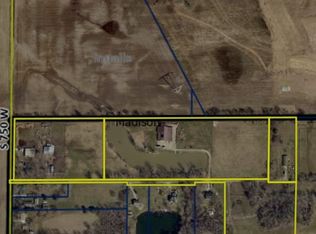 0 S 750th Rd W, Pendleton, IN 46064