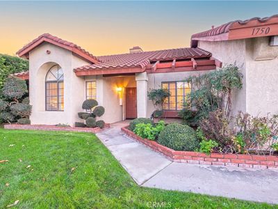 1750 Century Ave, Riverside, CA, 92506