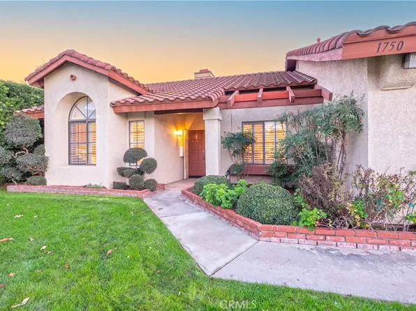 1750 Century Ave, Riverside, CA 92506