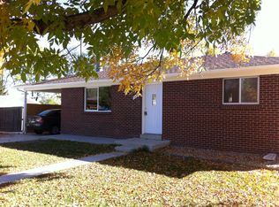 5480 W 62nd Ave, Arvada, CO 80003