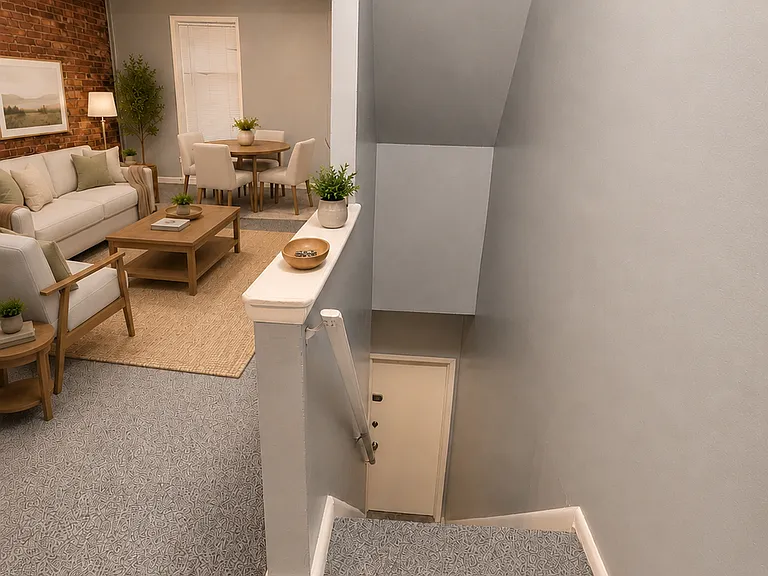 1841 Susquehanna St #2 — Photo 3