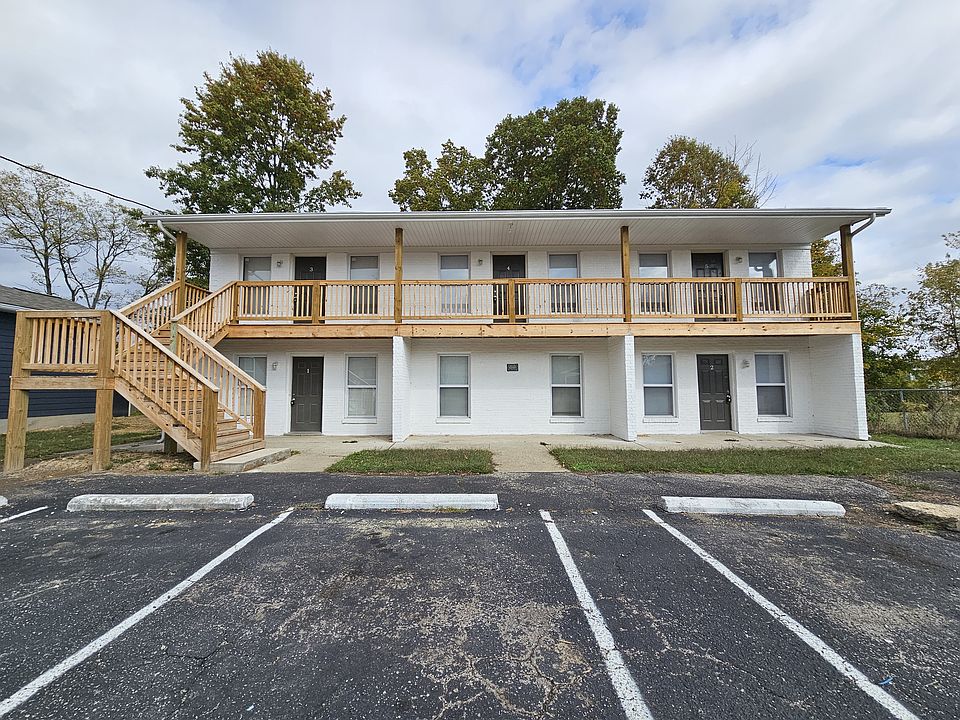 Apartment for rent 3421 Shagbark Rd Louisville KY Zillow