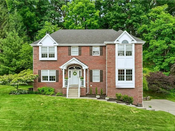 109 Radcliff Dr, Pittsburgh, PA 15237