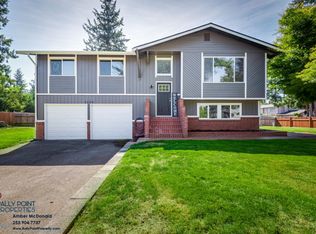 5320 204th Street Ct E, Spanaway, WA 98387