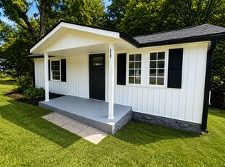 117 Pinnix St, Jonesville, NC 28642