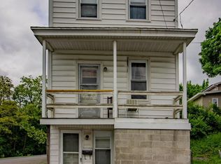 205 Linden St, Minersville, PA 17954