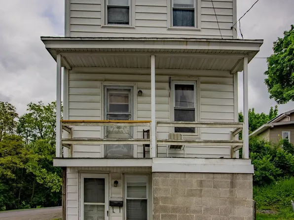 205 Linden St, Minersville, PA 17954