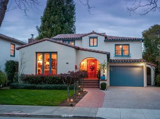 122 Avila Rd, San Mateo, CA 94402