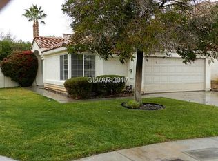 1445 Desert Hills Dr #0, Las Vegas, NV 89117