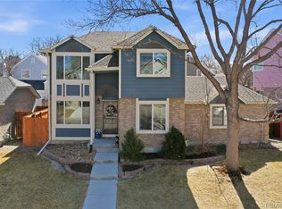 10038 W 82nd Lane, Arvada, CO 80005
