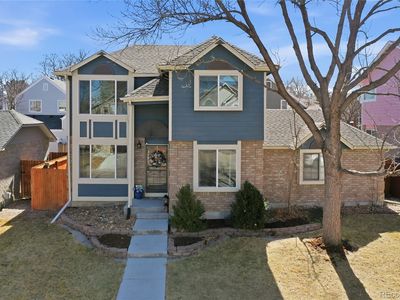 10038 W 82nd Lane, Arvada, CO, 80005