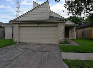 6335 Pouter Dr, Houston, TX 77083