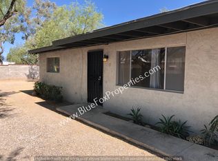 3036 N Richey Blvd #B, Tucson, AZ 85716