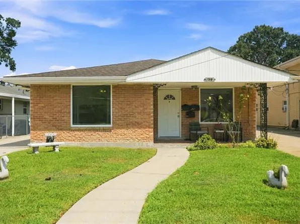 833 Helios Ave APT B, Metairie, LA 70005