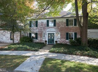5036 Glenbrook Ter NW, Washington, DC