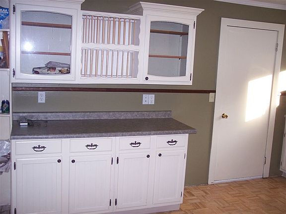 148 S. Sutton Rd Kitchen View 1