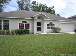 2717 Victory Palm Dr, Edgewater, FL 32141