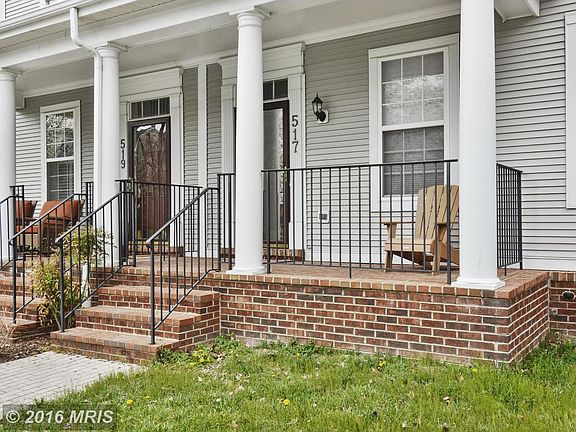 2nd image of 517 Redland Blvd
