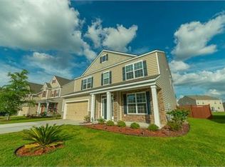 577 Rosings Dr, Summerville, SC 29483