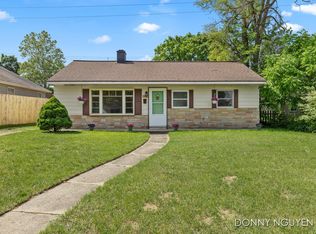 1308 Hollywood St NE, Grand Rapids, MI 49505