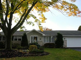 7599 Violet Cir, Macungie, PA 18062