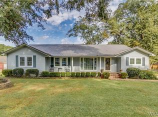 4702 Greenview Dr, Tuscaloosa, AL 35401