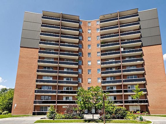 3rd image of 3145 Queen Frederica Dr Unit 706