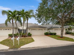 6106 Thresher Dr #1102, Naples, FL 34112