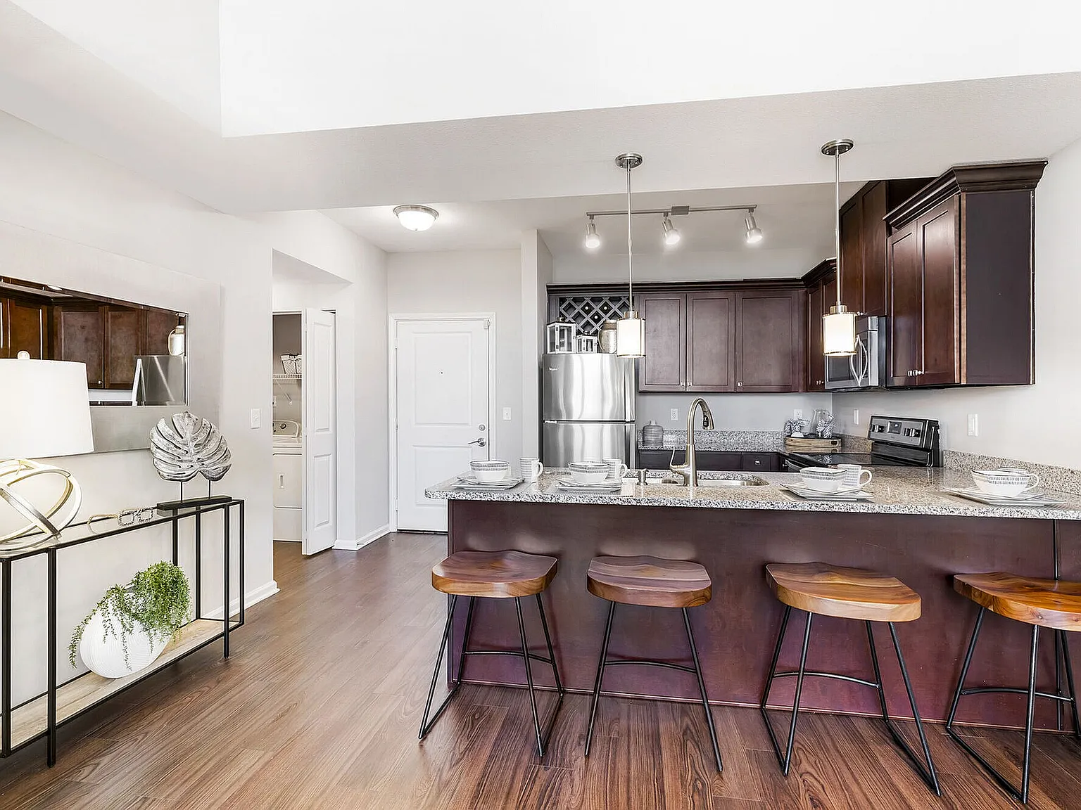 The Residences At New Longview — Photo 3